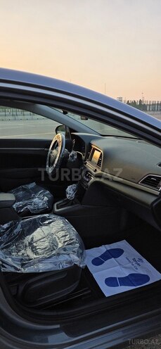 Hyundai Elantra 2017, 80,334 km - 2.0 l - Bakı