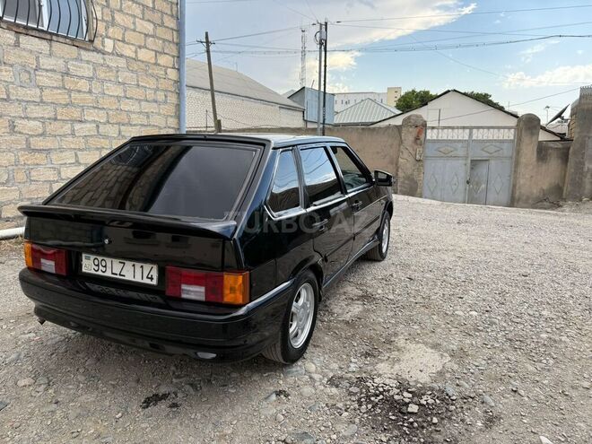 LADA (VAZ) 2114 2006, 438,561 km - 1.5 l - Gəncə