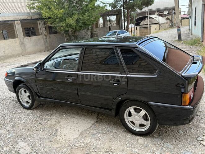 LADA (VAZ) 2114 2006, 438,561 km - 1.5 l - Gəncə