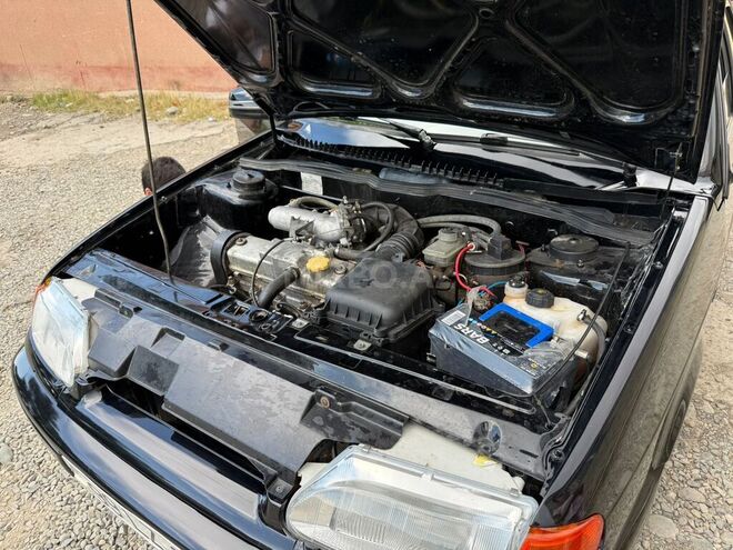 LADA (VAZ) 2114 2006, 438,561 km - 1.5 l - Gəncə
