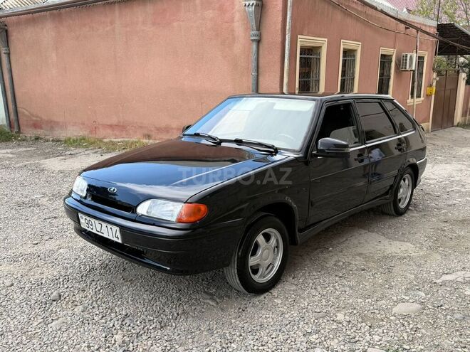 LADA (VAZ) 2114 2006, 438,561 km - 1.5 l - Gəncə