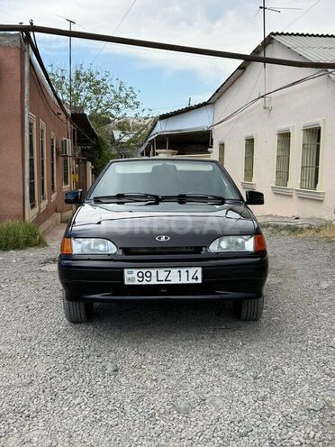 LADA (VAZ) 2114 2006, 438,561 km - 1.5 l - Gəncə