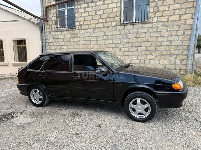 LADA (VAZ) 2114 2006, 438,561 km - 1.5 l - Gəncə