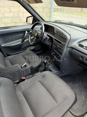 LADA (VAZ) 2114 2006, 438,561 km - 1.5 l - Gəncə