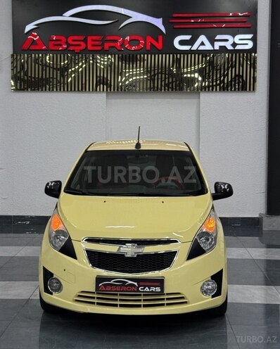 Chevrolet Spark 2014, 142,000 km - 1.2 l - Sumqayıt