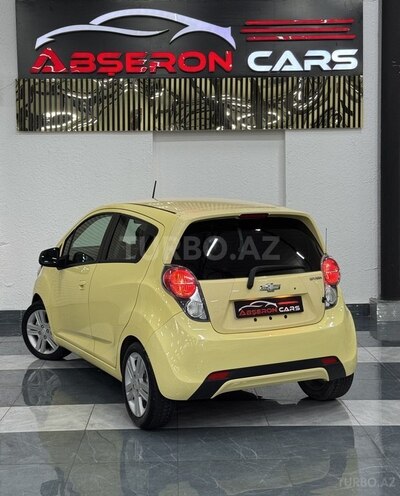 Chevrolet Spark 2014, 142,000 km - 1.2 l - Sumqayıt