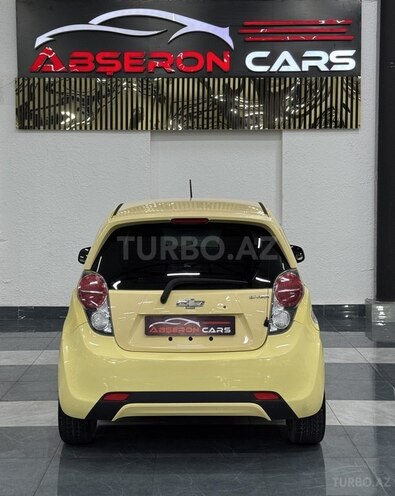 Chevrolet Spark 2014, 142,000 km - 1.2 l - Sumqayıt