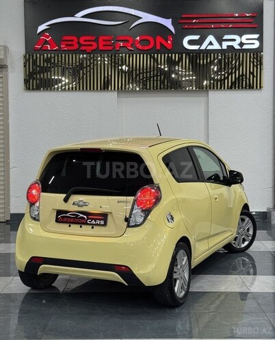 Chevrolet Spark 2014, 142,000 km - 1.2 l - Sumqayıt
