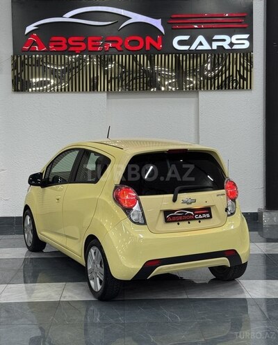 Chevrolet Spark 2014, 142,000 km - 1.2 l - Sumqayıt