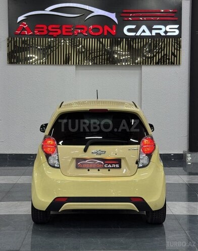 Chevrolet Spark 2014, 142,000 km - 1.2 l - Sumqayıt