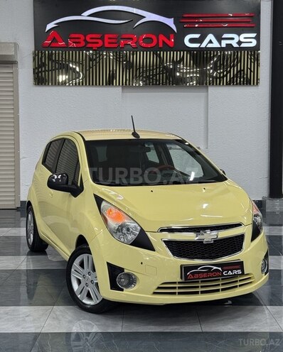 Chevrolet Spark 2014, 142,000 km - 1.2 l - Sumqayıt
