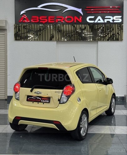 Chevrolet Spark 2014, 142,000 km - 1.2 l - Sumqayıt