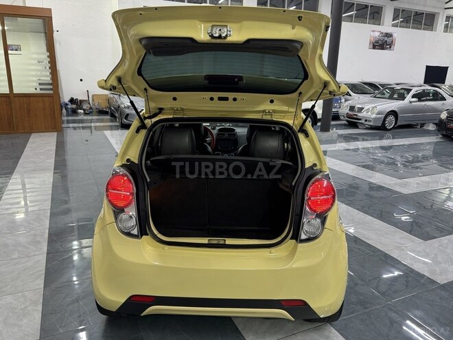 Chevrolet Spark 2014, 142,000 km - 1.2 l - Sumqayıt