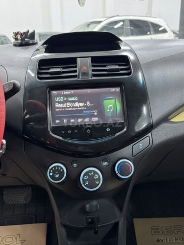 Chevrolet Spark 2014, 142,000 km - 1.2 l - Sumqayıt