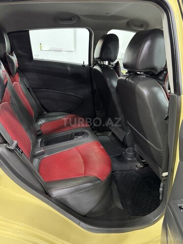 Chevrolet Spark 2014, 142,000 km - 1.2 l - Sumqayıt