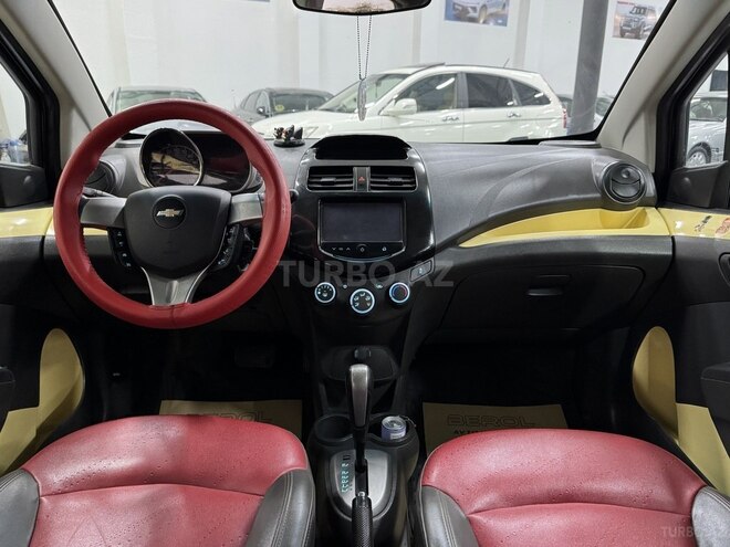 Chevrolet Spark 2014, 142,000 km - 1.2 l - Sumqayıt