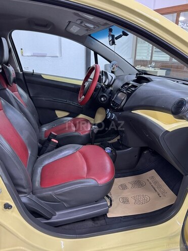 Chevrolet Spark 2014, 142,000 km - 1.2 l - Sumqayıt