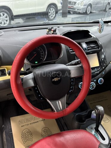 Chevrolet Spark 2014, 142,000 km - 1.2 l - Sumqayıt