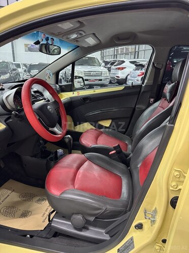 Chevrolet Spark 2014, 142,000 km - 1.2 l - Sumqayıt