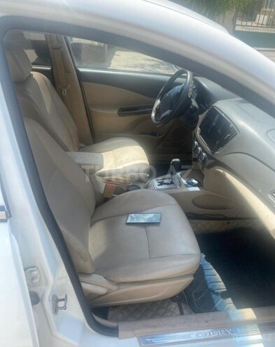 Chery E5 2013, 250,000 km - 1.8 l - Bakı