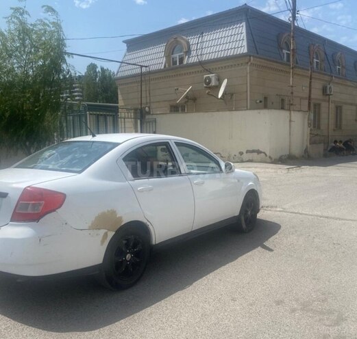 Chery E5 2013, 250,000 km - 1.8 l - Bakı