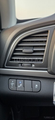 Hyundai Elantra 2017, 80,334 km - 2.0 l - Bakı