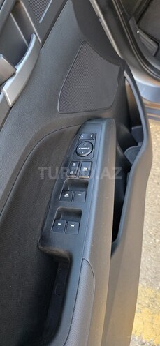 Hyundai Elantra 2017, 80,334 km - 2.0 l - Bakı