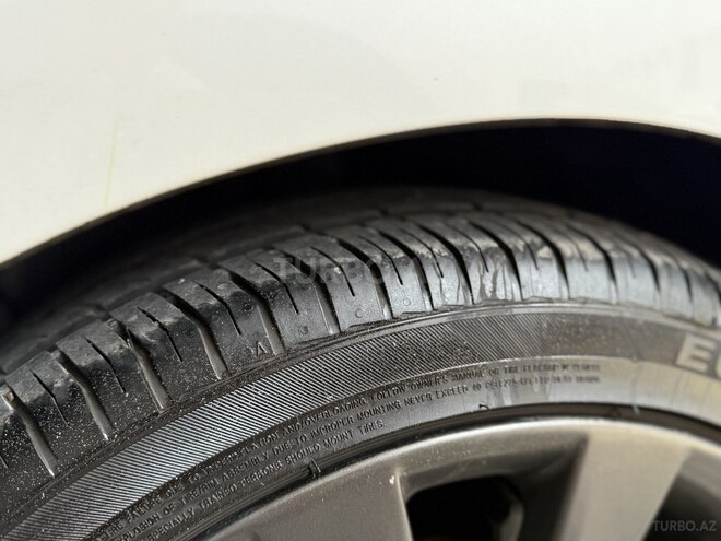 Hyundai i40 2012, 188,000 km - 1.7 l - Bakı
