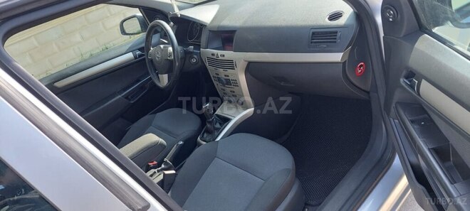 Opel Astra 2007, 270,123 km - 1.3 л - Cəlilabad