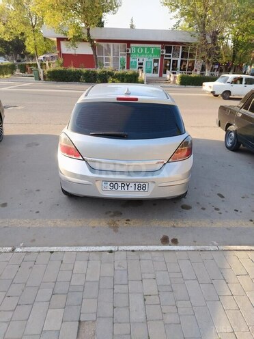 Opel Astra 2007, 270,123 km - 1.3 л - Cəlilabad