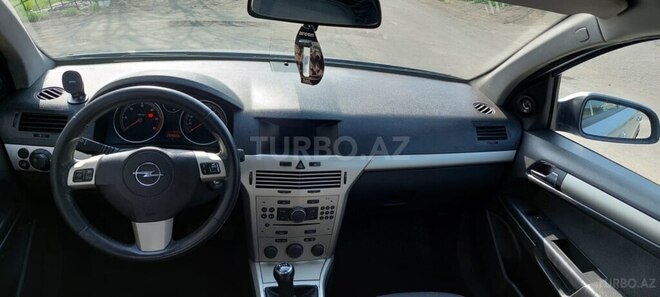 Opel Astra 2007, 270,123 km - 1.3 л - Cəlilabad