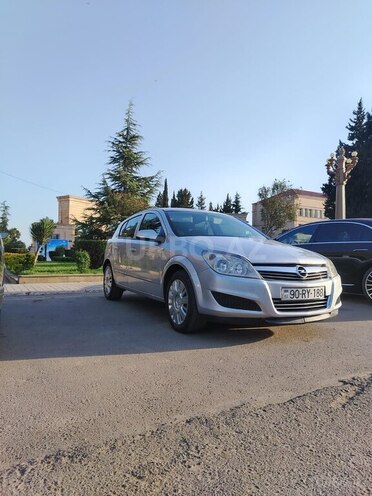 Opel Astra 2007, 270,123 km - 1.3 л - Cəlilabad