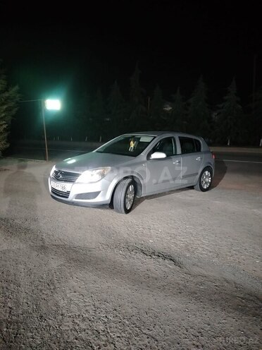 Opel Astra 2007, 270,123 km - 1.3 л - Cəlilabad