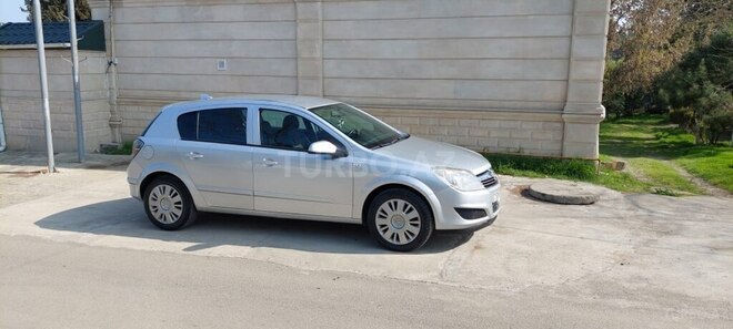 Opel Astra 2007, 270,123 km - 1.3 л - Cəlilabad