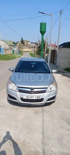 Opel Astra 2007, 270,123 km - 1.3 л - Cəlilabad
