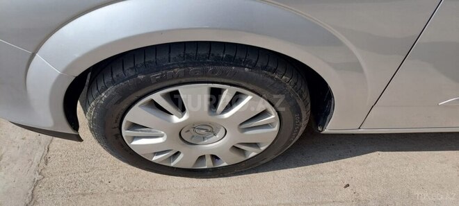 Opel Astra 2007, 270,123 km - 1.3 л - Cəlilabad