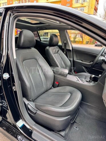 Kia Optima 2010, 220,000 km - 2.0 l - Bakı