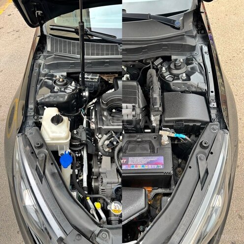 Kia Optima 2010, 220,000 km - 2.0 l - Bakı