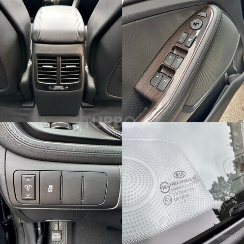 Kia Optima 2010, 220,000 km - 2.0 l - Bakı