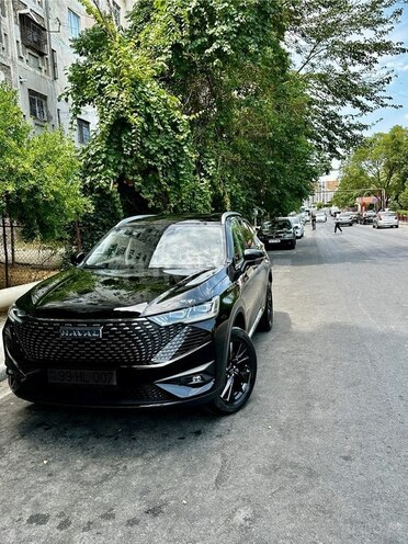 Haval H6-2
