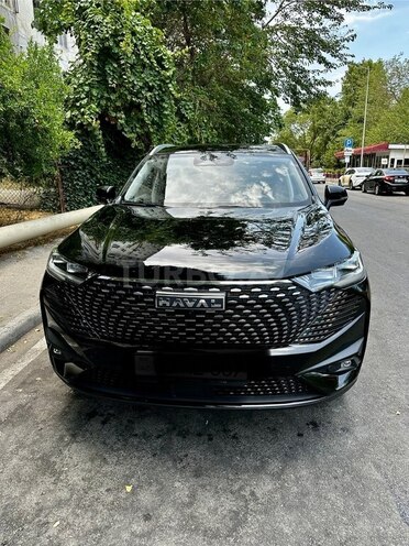 Haval H6-1