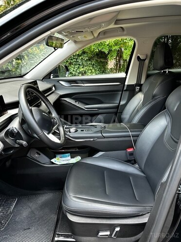 Haval H6-4