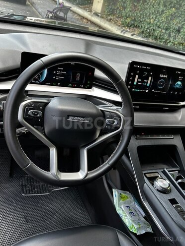 Haval H6-5