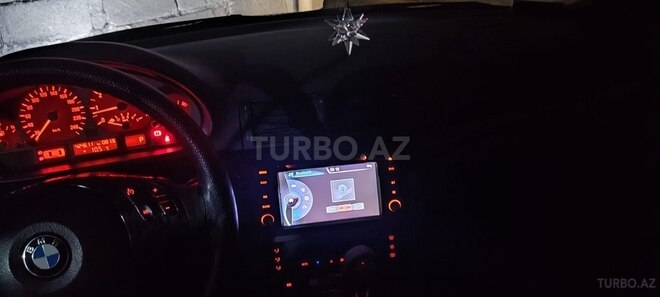 BMW 325 1999, 420,000 km - 2.5 l - Bakı