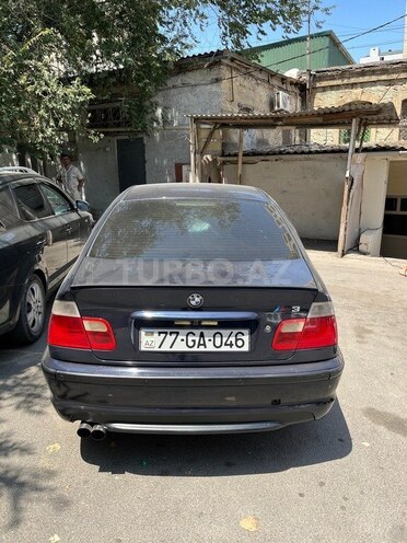 BMW 325 1999, 420,000 km - 2.5 l - Bakı