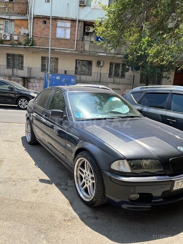 BMW 325 1999, 420,000 km - 2.5 l - Bakı