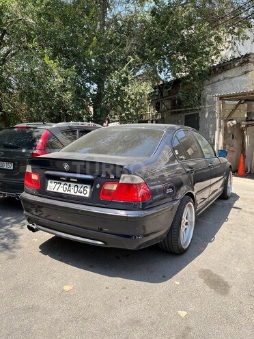 BMW 325 1999, 420,000 km - 2.5 l - Bakı