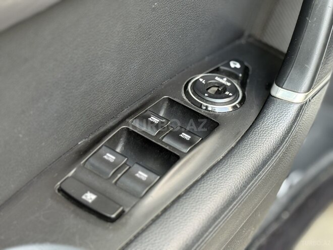 Hyundai i40 2012, 188,000 km - 1.7 l - Bakı