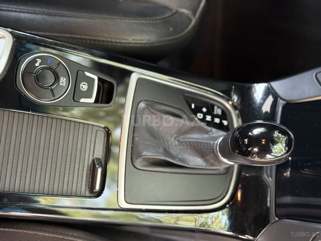 Hyundai i40 2012, 188,000 km - 1.7 l - Bakı