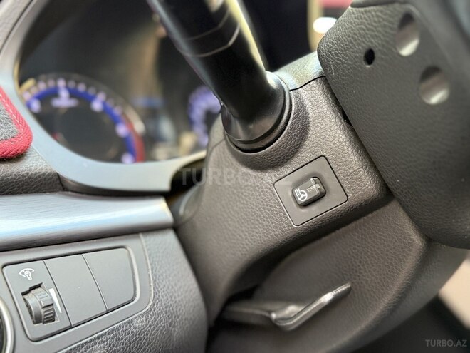 Hyundai i40 2012, 188,000 km - 1.7 l - Bakı